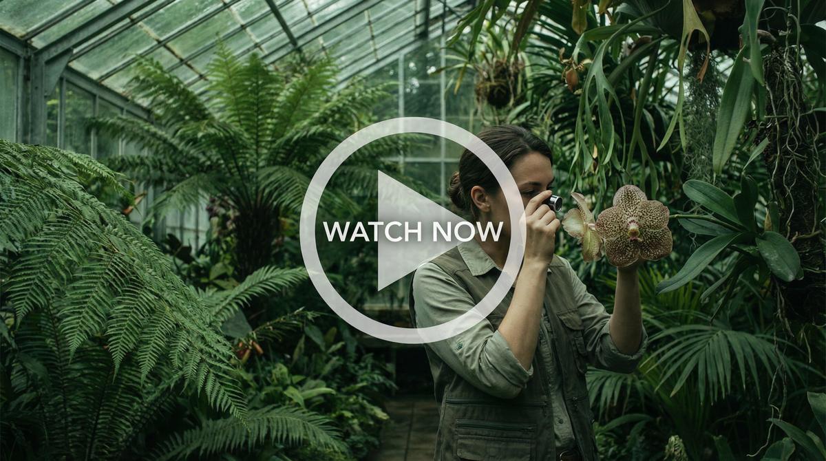 福利姬植物视频教程